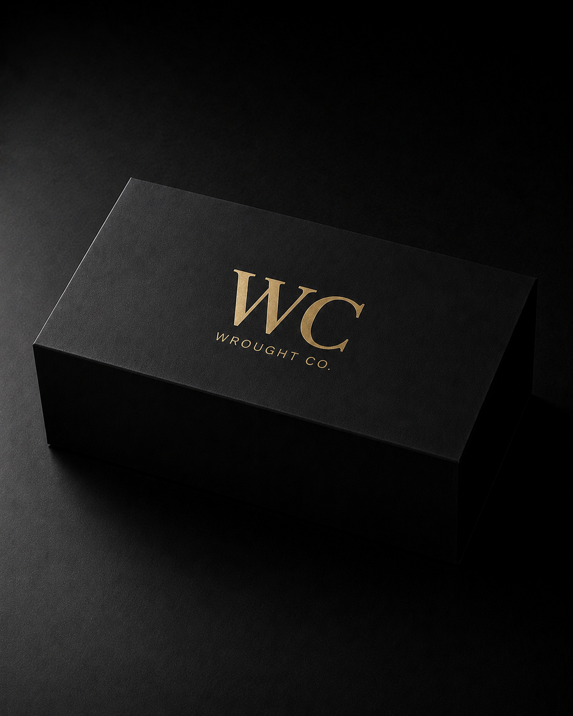 Wrought Co. Gift Box