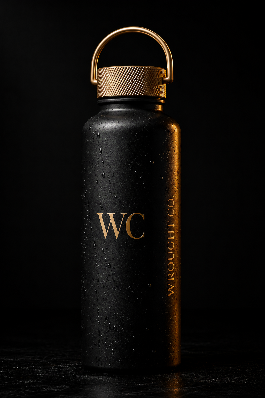 Water Bottle